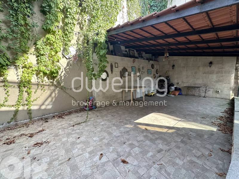 Fully renovated Apartment in Raboue - Prime Location 0