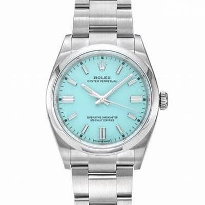 Rolex oyster perpetual 41mm