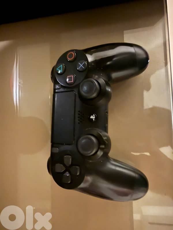 PlayStation 4 0