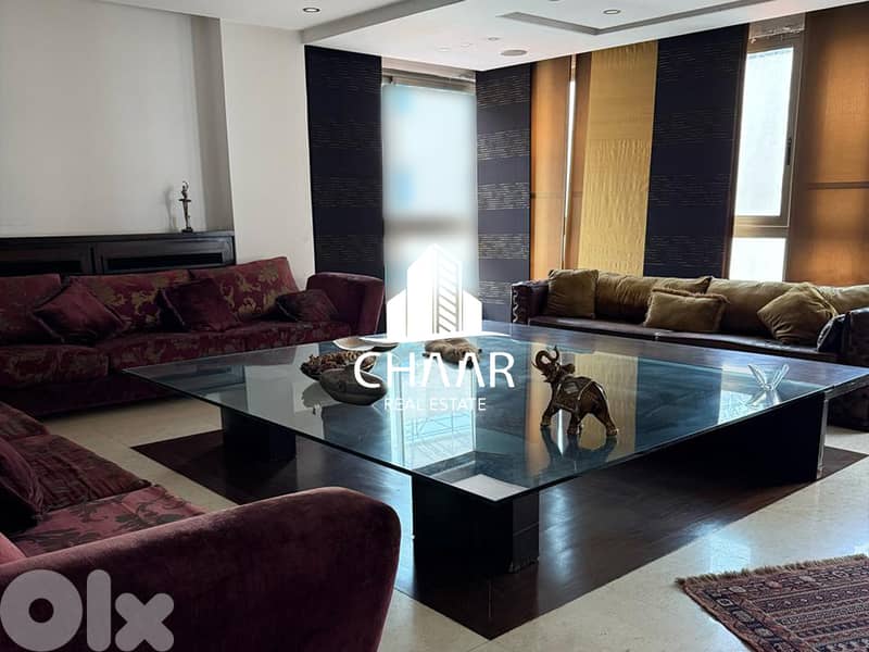 Apartment for Rent in Tarik El Matar - #R2935 0