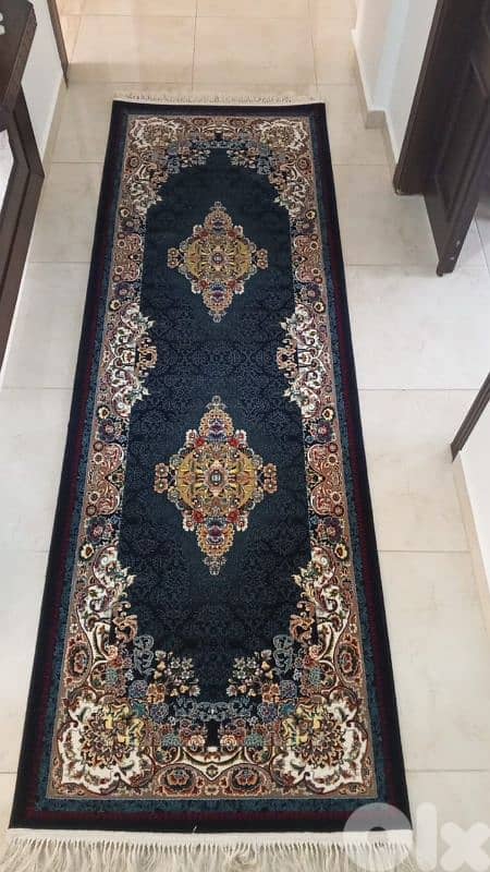 سجاد مستعمل بحالة جيدة جدا 0