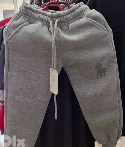 بناطيل سبور ولادي صبياني بناتي نوعيات مرتبة في محلنا