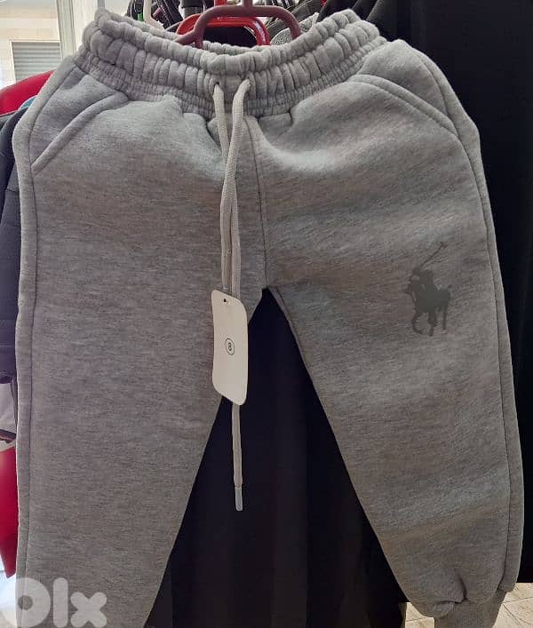 بناطيل سبور ولادي صبياني بناتي نوعيات مرتبة في محلنا 0