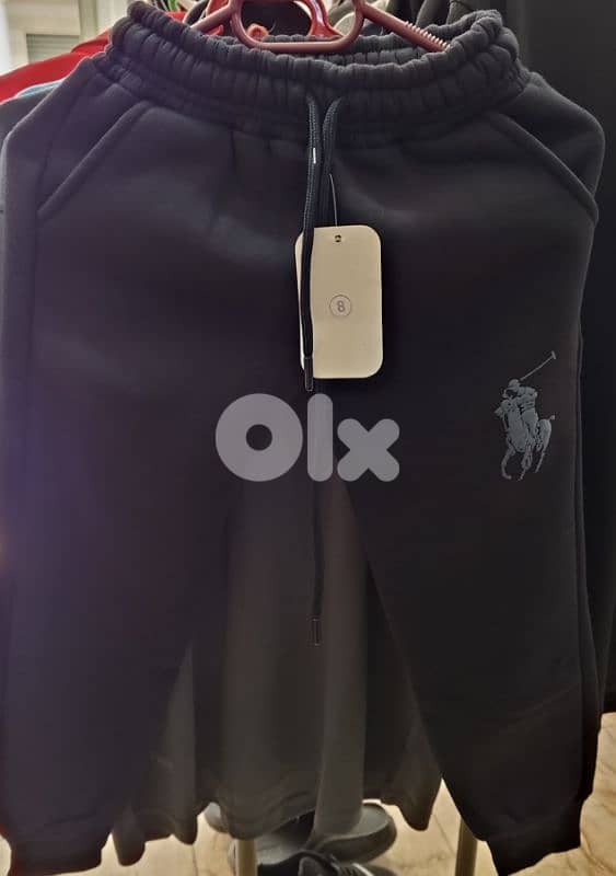 بناطيل سبور ولادي صبياني بناتي نوعيات مرتبة في محلنا 1