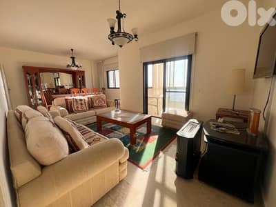 For Sale – Apartment in Mansourieh