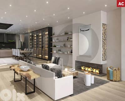 Waterfront City / Duplex REF#AC98165