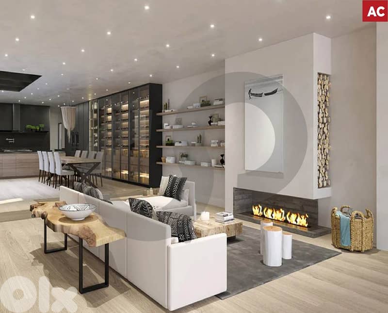 Waterfront City / Duplex REF#AC98165 0