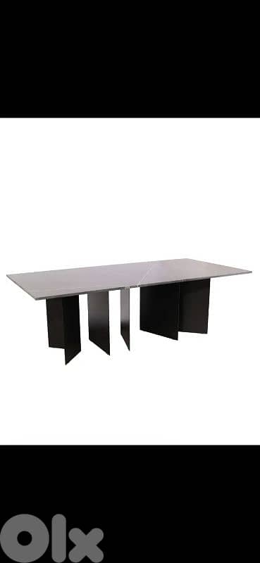 SPECIAL OFFER- DINING TABLE 3