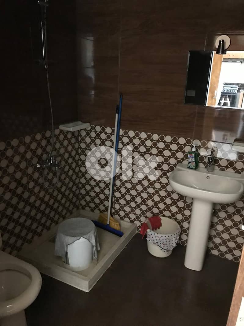 FULLY FURNISHED CHALET FOR SALE IN ZAAROUR PRIME + TERRACE, (ZA-107) 4