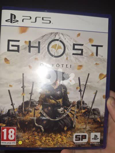 ghost lf yotei used like new for sale location beirut