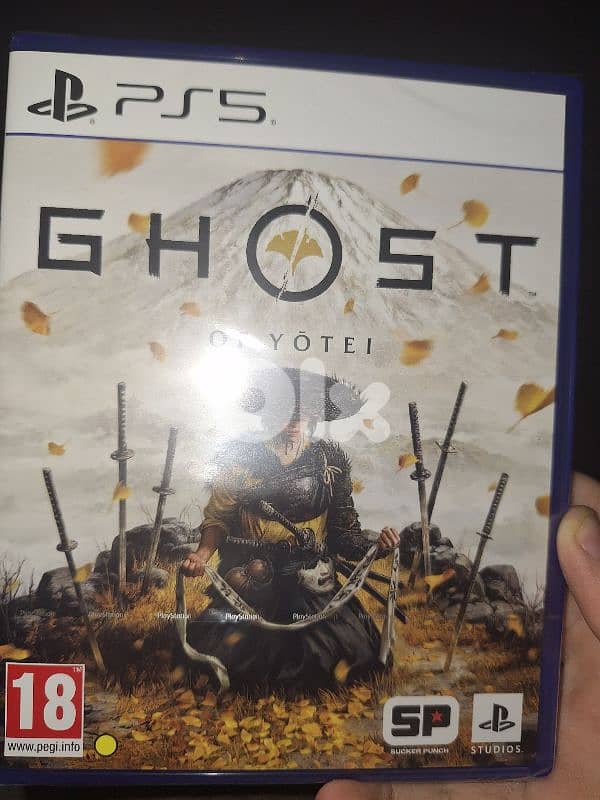ghost lf yotei used like new for sale location beirut 0