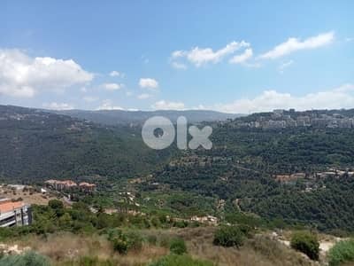 شقة للبيع في المنصوريةApartment for sale in Mansourieh