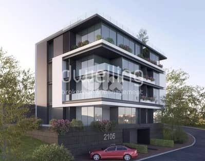 Off-plan Modern apartemnts in El Biyada - Payment Facilities