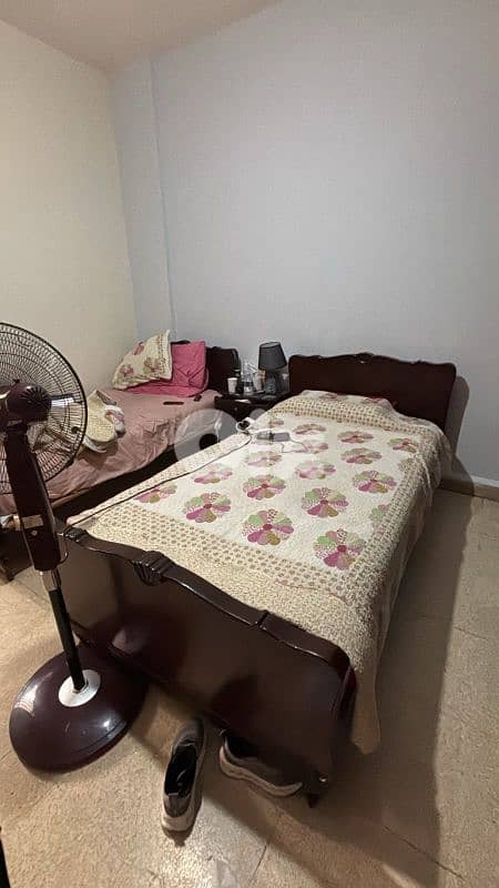 غرفة نوم للببع 0