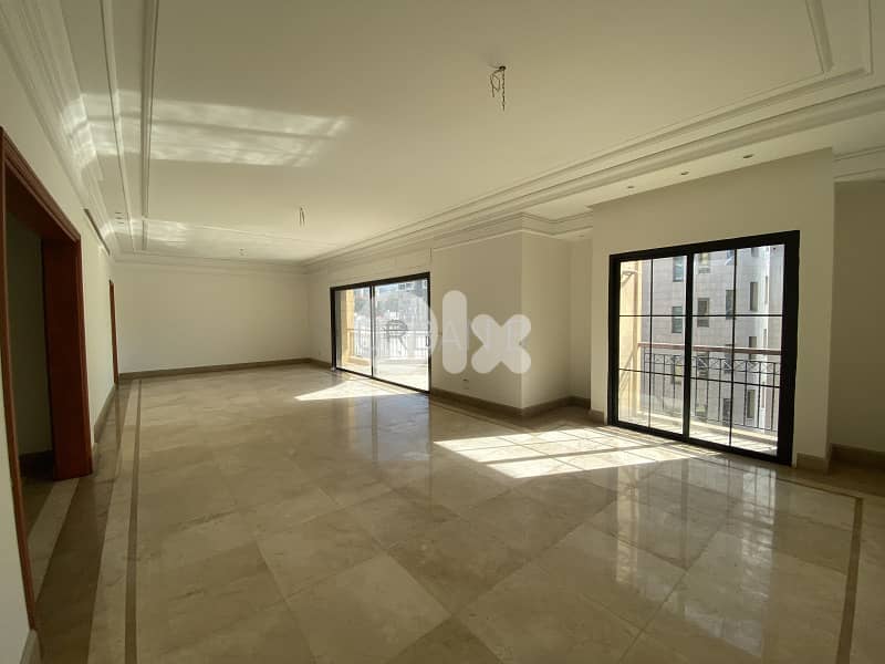 Apartment for Sale in Saifi | Sea View | 2 Parkings 0