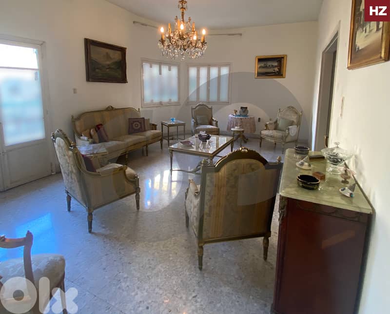 Apartment for Sale, Beirut - Burj Abi Haydar/برج أبي حيدر REF#HZ127891 0