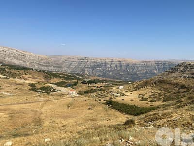 Two Plots of Land for sale in Laqlouq - قطعتي أرض للبيع في اللقلوق