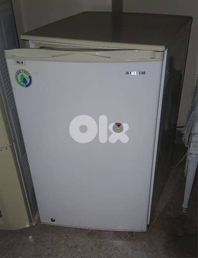 Samsung fridge