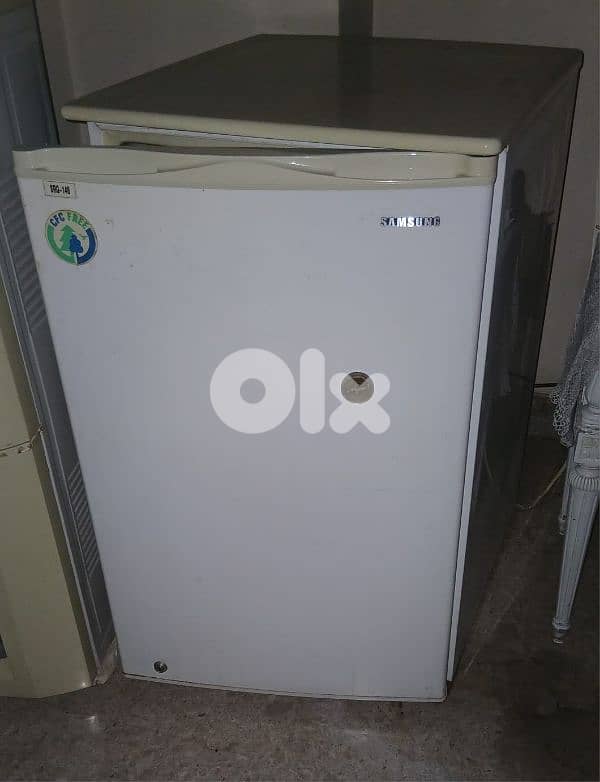 Samsung fridge 0
