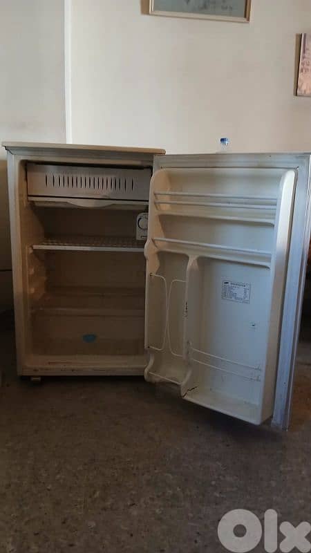 Samsung fridge 1