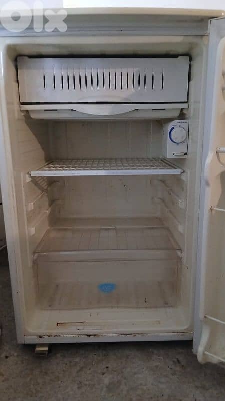 Samsung fridge 2