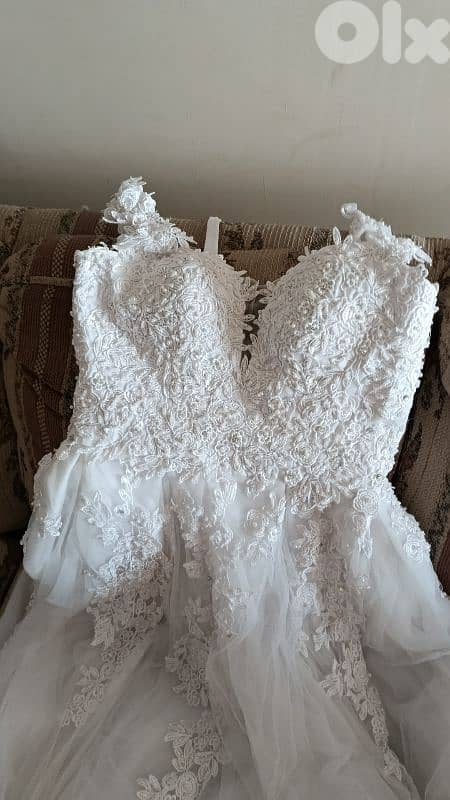 bridal dresse 0