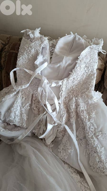 bridal dresse 1
