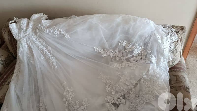 bridal dresse 2