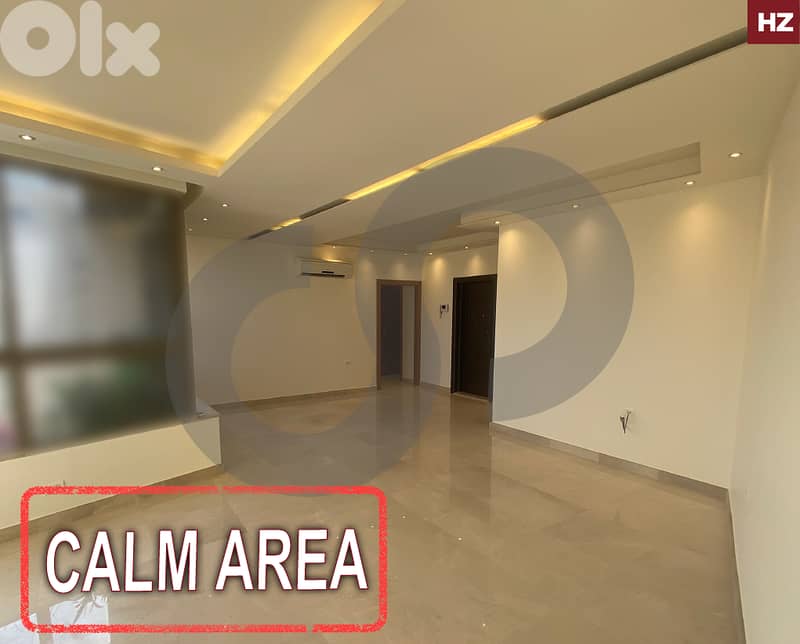 Apartment for Sale, Beirut - Mar Elias/مار الياس REF#HZ127892 0