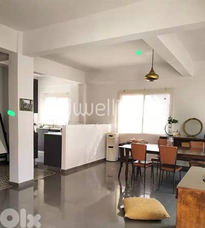 Bright 2-Bedroom Apartment in the Heart of Badaro