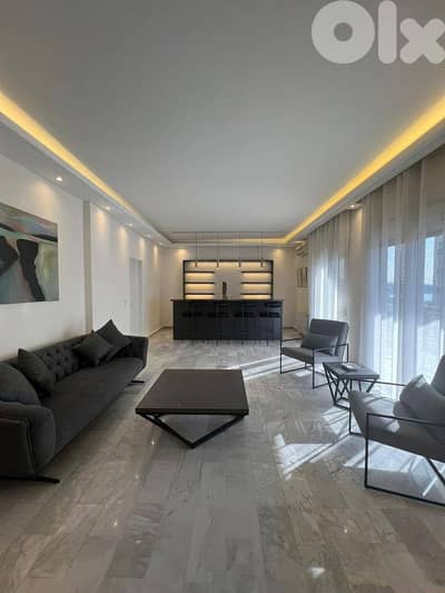 Sahel Alma/ Spacious Apartment for Sale - ساحل علما / شقة للبيع