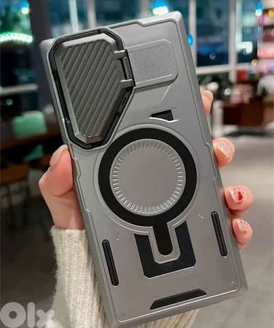 S25 Ultra Luxury Cover