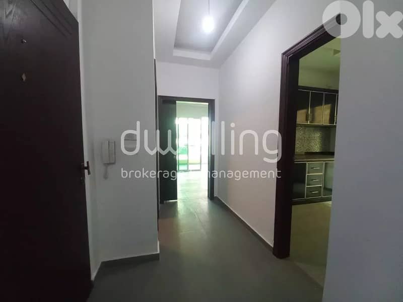 Brand new apartment for sale in Bsalim 0