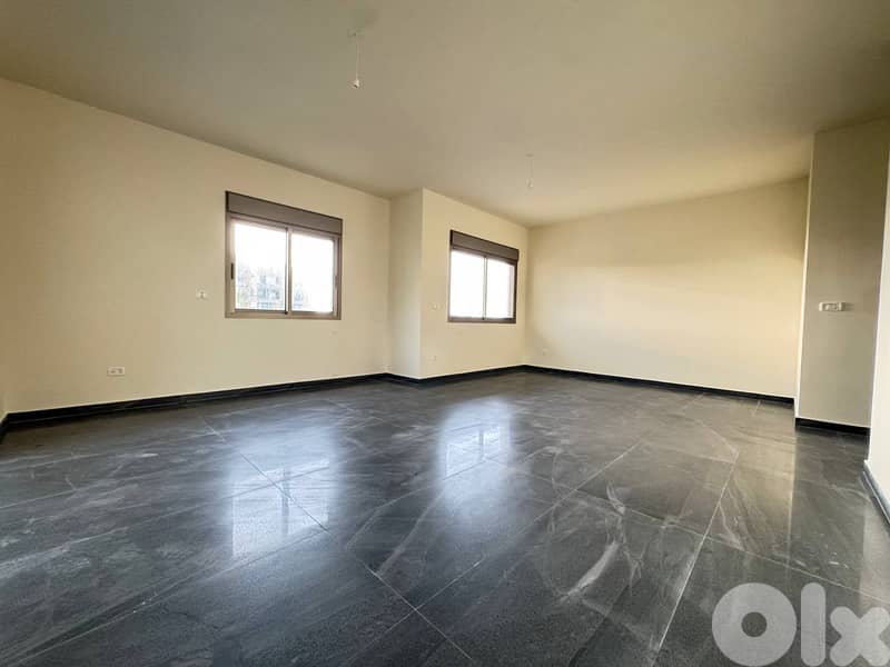 Dbayeh/ Amazing Apartment for sale - ضبية/ شقة للبيع 0