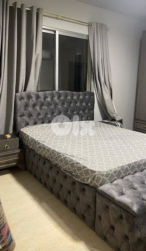 New Full Bedroom High Quality 0