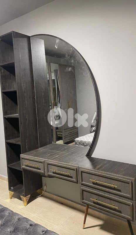 New Full Bedroom High Quality 2