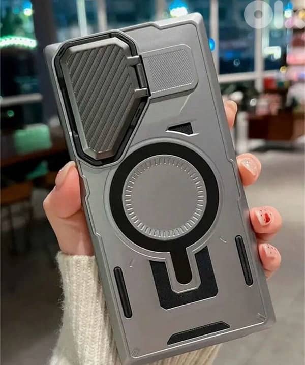 Best deal for New S25 Ultra covers & screen protectors 0