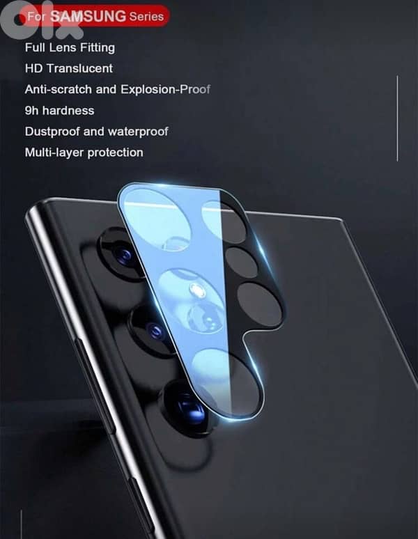 Best deal for New S25 Ultra covers & screen protectors 4