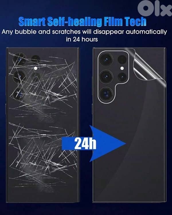 Best deal for New S25 Ultra covers & screen protectors 6