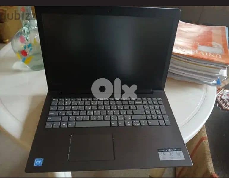 Lenovo laptop 100$,exchange with ipad or sell 0