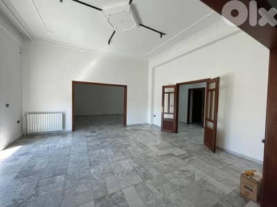 RWK166EN - Apartment For Rent In Jounieh - شقة للإيجار في جونيه