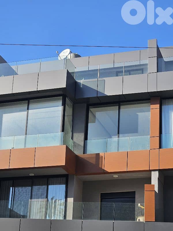 New Duplex in Mansourieh in prime location 0