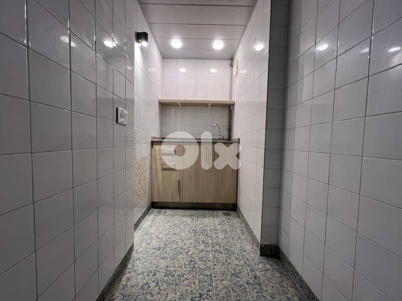 Office for Rent -Hamra مكتب للإيجار-الحمرا 0