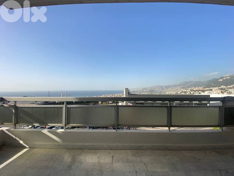 Zouk Mosbeh/ Apartment for rent - زوق مصبح / شقة للإيجار 0