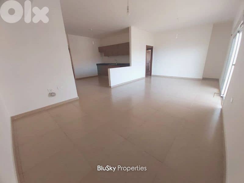 Duplex For SALE In Naher Ibrahim شقة للبيع #ES 0