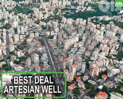 Land FOR SALE IN KASLIK  REF#GH127898