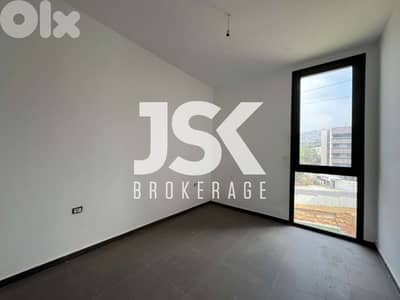 L19572 -  New Apartment For Sale in Beit Meri In A Gated Community