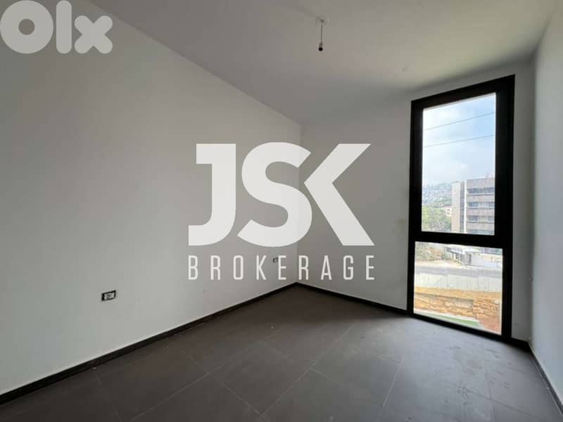 L19572 -  New Apartment For Sale in Beit Meri In A Gated Community 0