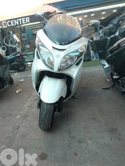 skaywave 250 type 4 basme