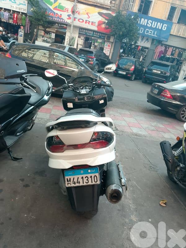 skaywave 250 type 4 basme 2